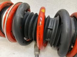 PORSCHE Porsche 911 992 GT3 Shock Absorber Front 9GT413032C RIGHT Shock Absorber AXLE LIFT — thumbnail 5