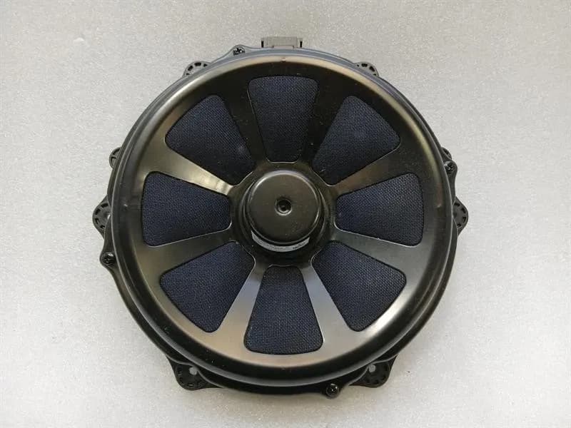 Porsche 911 991 Speakers 7PP035454N Loudspeakers Bose