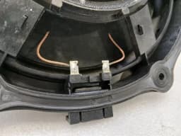 PORSCHE Porsche 911 991 Speakers 7PP035454N Loudspeakers Bose — thumbnail 5