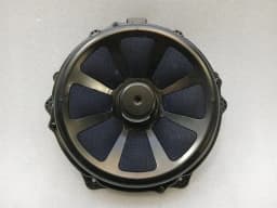 PORSCHE Porsche 911 991 Speakers 7PP035454N Loudspeakers Bose — thumbnail 7
