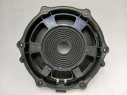 PORSCHE Porsche 911 991 Speakers 7PP035454N Loudspeakers Bose — thumbnail 10