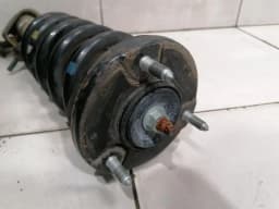 PORSCHE Porsche 911 996 shock absorber rear left 99633305534 shock absorber rear — thumbnail 9
