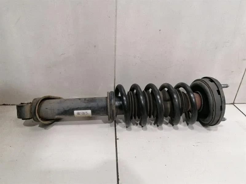 Porsche 911 996 shock absorber rear left 99633305534 shock absorber rear