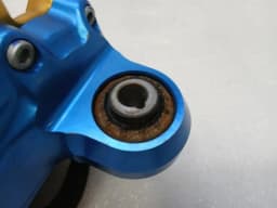 FERRARI Ferrari Purosangue F175 shock absorber rear 785515 LH shock absorber rear — thumbnail 10