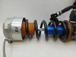 FERRARI Ferrari Purosangue F175 shock absorber rear 785515 LH shock absorber rear — thumbnail 3