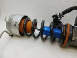 FERRARI Ferrari Purosangue F175 shock absorber rear 785515 LH shock absorber rear — thumbnail 2