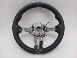 BMW BMW 6 M6 M5 F10 OEM F13 Steering Wheel M6 F13 Steering Wheel 32307846035 HEATED HEATED — thumbnail 1