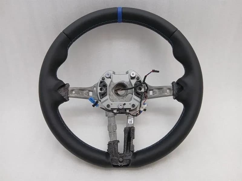 BMW BMW 6 M6 M5 F10 OEM F13 Steering Wheel M6 F13 Steering Wheel 32307846035 HEATED HEATED