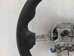 BMW BMW 6 M6 M5 F10 OEM F13 Steering Wheel M6 F13 Steering Wheel 32307846035 HEATED HEATED — thumbnail 7