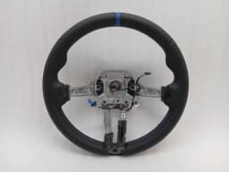 BMW BMW 6 M6 M5 F10 OEM F13 Steering Wheel M6 F13 Steering Wheel 32307846035 HEATED HEATED — thumbnail 2