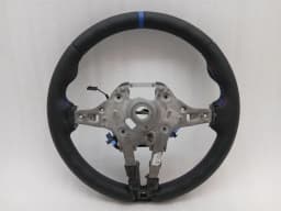 BMW BMW 6 M6 M5 F10 OEM F13 Steering Wheel M6 F13 Steering Wheel 32307846035 HEATED HEATED — thumbnail 10