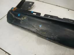 FERRARI Ferrari 812 Superfast F152M side skirt 88068610 right defects side sills — thumbnail 3
