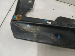 FERRARI Ferrari 812 Superfast F152M side skirt 88068610 right defects side sills — thumbnail 4