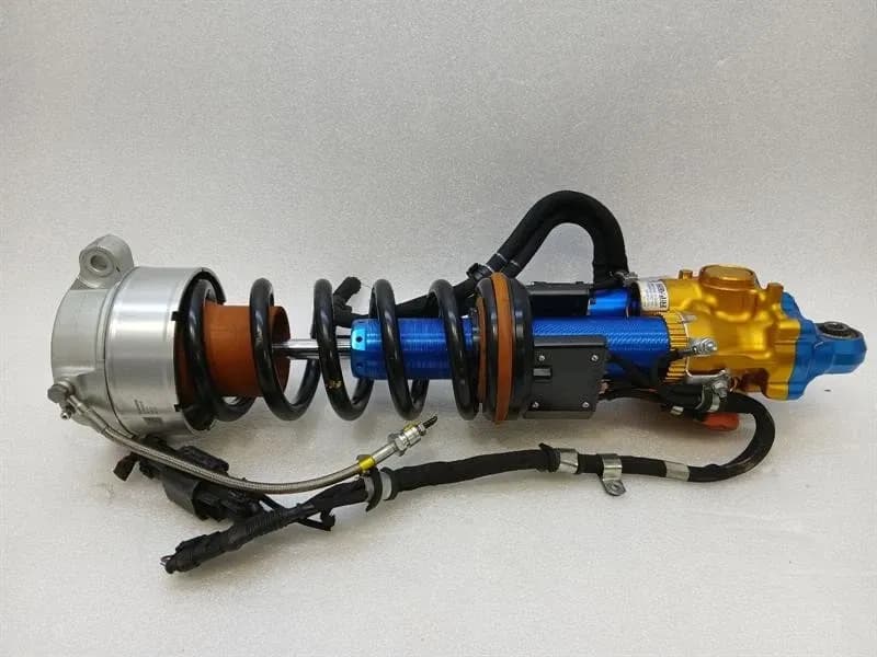 Ferrari Purosangue F175 shock absorber rear 785516 RH shock absorber rear