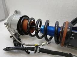 FERRARI Ferrari Purosangue F175 shock absorber rear 785516 RH shock absorber rear — thumbnail 4