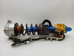 FERRARI Ferrari Purosangue F175 shock absorber rear 785516 RH shock absorber rear — thumbnail 2