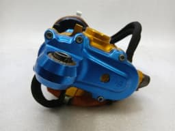 FERRARI Ferrari Purosangue F175 shock absorber rear 785516 RH shock absorber rear — thumbnail 9