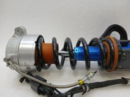 FERRARI Ferrari Purosangue F175 shock absorber rear 785516 RH shock absorber rear — thumbnail 3