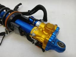 FERRARI Ferrari Purosangue F175 shock absorber rear 785516 RH shock absorber rear — thumbnail 8