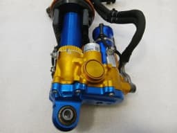 FERRARI Ferrari Purosangue F175 shock absorber rear 785516 RH shock absorber rear — thumbnail 10