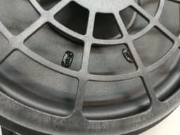 PORSCHE Porsche 911 992 GT3 Speakers 992035454A Loudspeakers Bose — thumbnail 5