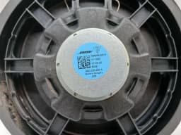 PORSCHE Porsche 911 992 GT3 Speakers 992035454A Loudspeakers Bose — thumbnail 10