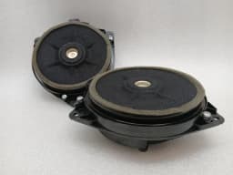 FERRARI Ferrari GTC4 Lusso T 3.9 V8 F151M Speakers 321885 SET OF 2 Speakers — thumbnail 2
