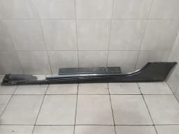 FERRARI Ferrari FF F151 side skirt 83315010 LH defective side sills left — thumbnail 1