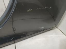 FERRARI Ferrari FF F151 side skirt 83315010 LH defective side sills left — thumbnail 8
