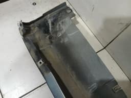 FERRARI Ferrari FF F151 side skirt 83315010 LH defective side sills left — thumbnail 6