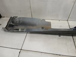 FERRARI Ferrari FF F151 side skirt 83315010 LH defective side sills left — thumbnail 5