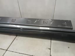FERRARI Ferrari FF F151 side skirt 83315010 LH defective side sills left — thumbnail 3