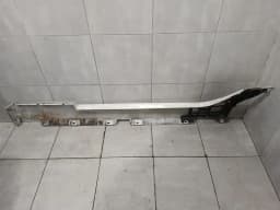 MERCEDES-BENZ Mercedes GT R190 Roadster Right Side Skirt A1906980454 Side Skirts Right — thumbnail 9