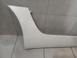 MERCEDES-BENZ Mercedes GT R190 Roadster Right Side Skirt A1906980454 Side Skirts Right — thumbnail 2
