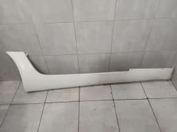 MERCEDES-BENZ Mercedes GT R190 Roadster Right Side Skirt A1906980454 Side Skirts Right — thumbnail 1
