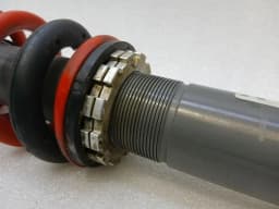 PORSCHE Porsche 911 992 GT3 shock absorber rear 9GT512015E shock absorber rear — thumbnail 6