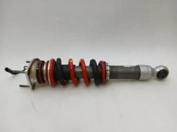 PORSCHE Porsche 911 992 GT3 shock absorber rear 9GT512015E shock absorber rear — thumbnail 1