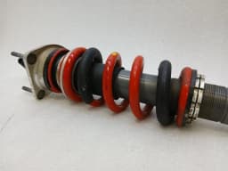 PORSCHE Porsche 911 992 GT3 shock absorber rear 9GT512015E shock absorber rear — thumbnail 2