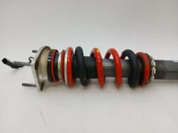 PORSCHE Porsche 911 992 GT3 shock absorber rear 9GT512015E shock absorber rear — thumbnail 3