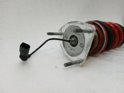 PORSCHE Porsche 911 992 GT3 shock absorber rear 9GT512015E shock absorber rear — thumbnail 5