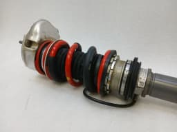 PORSCHE Porsche 911 992 GT3 Shock Absorber 9GT413031C LEFT Front Shock Absorber AXLE LIFT — thumbnail 2