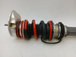 PORSCHE Porsche 911 992 GT3 Shock Absorber 9GT413031C LEFT Front Shock Absorber AXLE LIFT — thumbnail 3