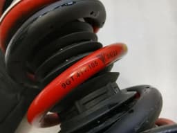 PORSCHE Porsche 911 992 GT3 Shock Absorber 9GT413031C LEFT Front Shock Absorber AXLE LIFT — thumbnail 10