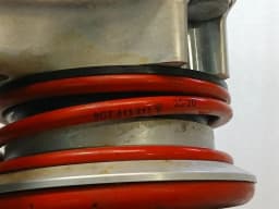 PORSCHE Porsche 911 992 GT3 Shock Absorber 9GT413031C LEFT Front Shock Absorber AXLE LIFT — thumbnail 9