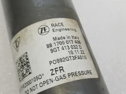 PORSCHE Porsche 911 992 GT3 Shock Absorber 9GT413031C LEFT Front Shock Absorber AXLE LIFT — thumbnail 8