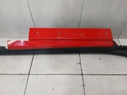 FERRARI Ferrari 812 Superfast F152M side skirt 88068510 left defects side skirts — thumbnail 3