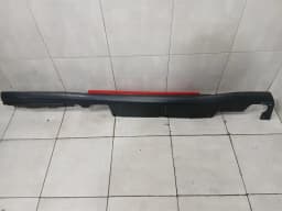 FERRARI Ferrari 812 Superfast F152M side skirt 88068510 left defects side skirts — thumbnail 6