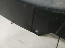 FERRARI Ferrari 812 Superfast F152M side skirt 88068510 left defects side skirts — thumbnail 7