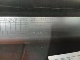FERRARI Ferrari 812 Superfast F152M side skirt 88068510 left defects side skirts — thumbnail 10