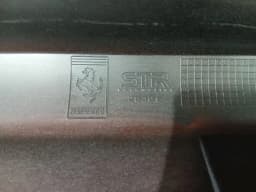 FERRARI Ferrari 812 Superfast F152M side skirt 88068510 left defects side skirts — thumbnail 9